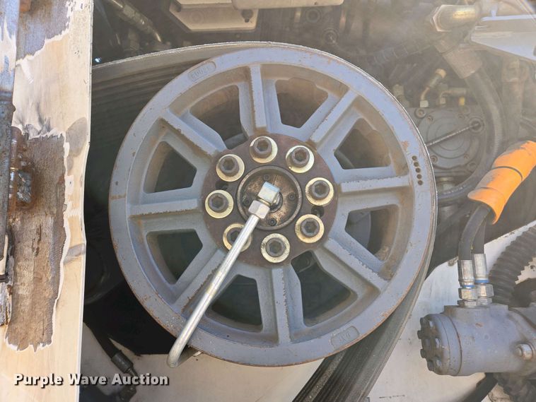 image for item EC0970 2010 Wirtgen W2100 milling machine