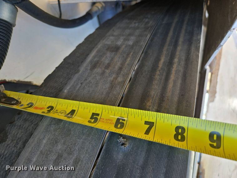 image for item EC0970 2010 Wirtgen W2100 milling machine