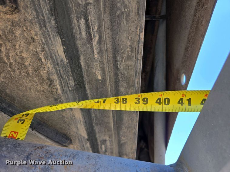 image for item EC0970 2010 Wirtgen W2100 milling machine