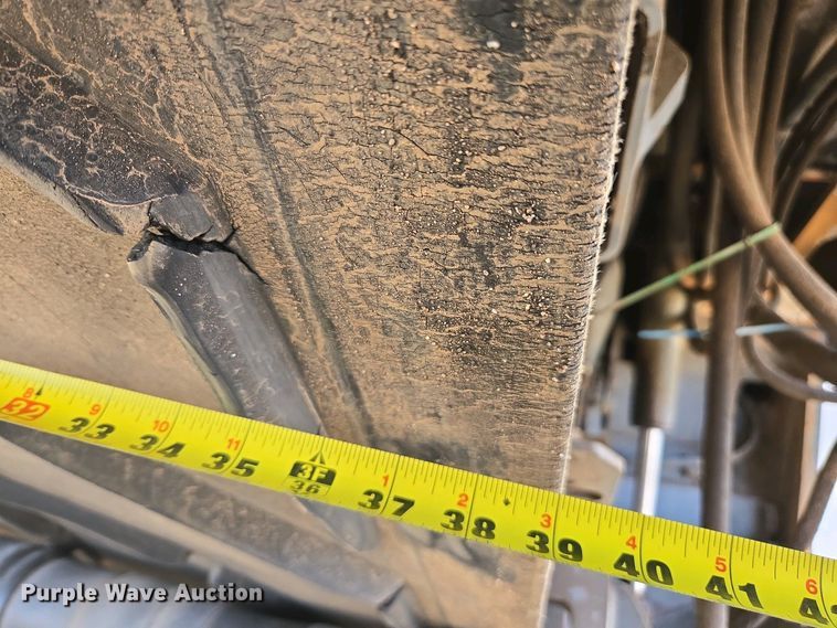 image for item EC0970 2010 Wirtgen W2100 milling machine