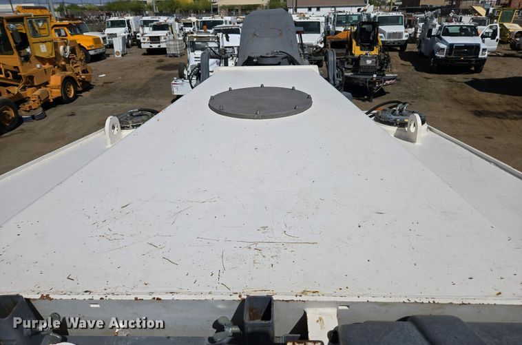 image for item EC0970 2010 Wirtgen W2100 milling machine