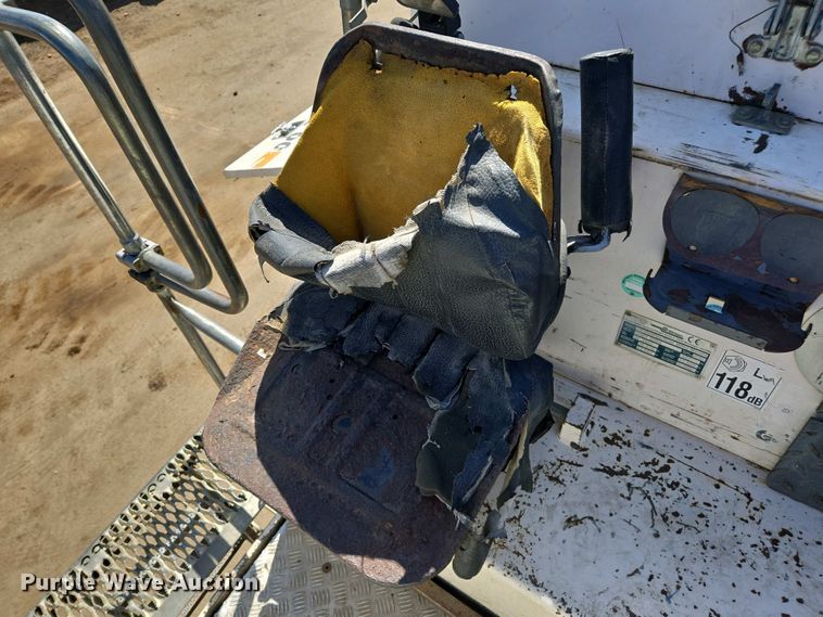 image for item EC0970 2010 Wirtgen W2100 milling machine