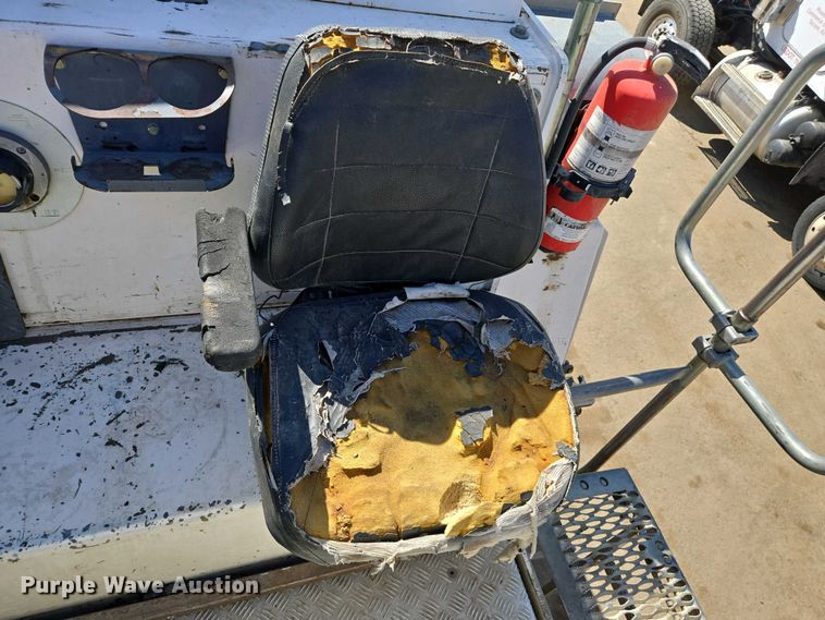 image for item EC0970 2010 Wirtgen W2100 milling machine