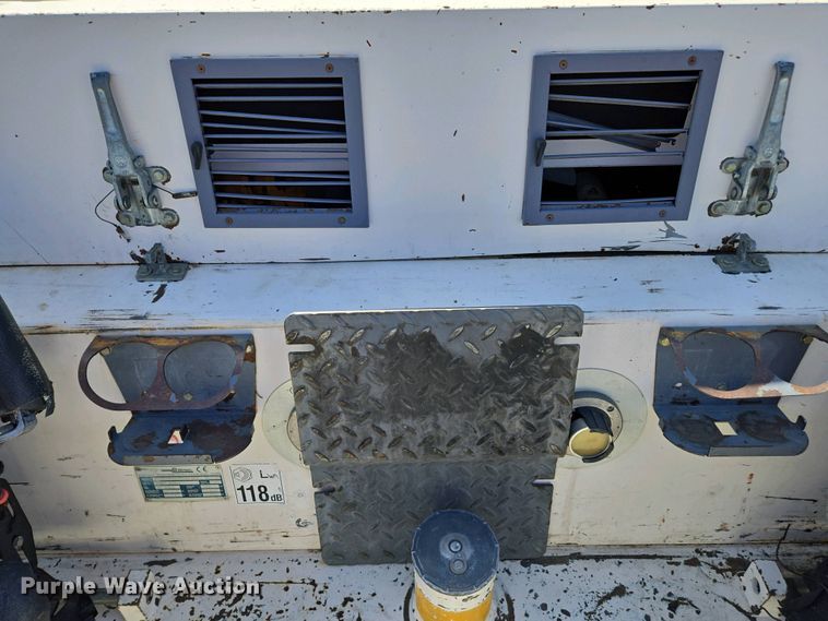 image for item EC0970 2010 Wirtgen W2100 milling machine