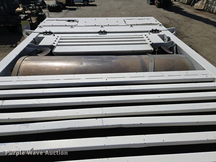 image for item EC0970 2010 Wirtgen W2100 milling machine