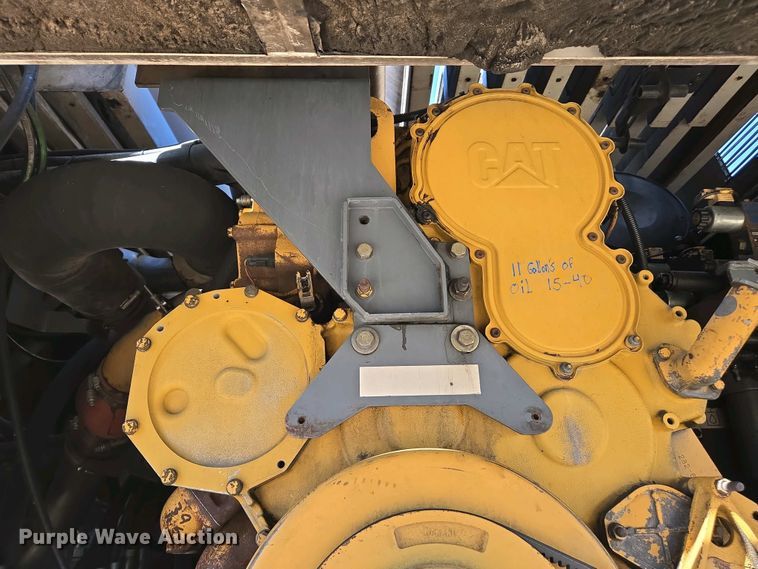 image for item EC0970 2010 Wirtgen W2100 milling machine