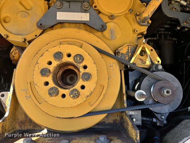 image for item EC0970 2010 Wirtgen W2100 milling machine