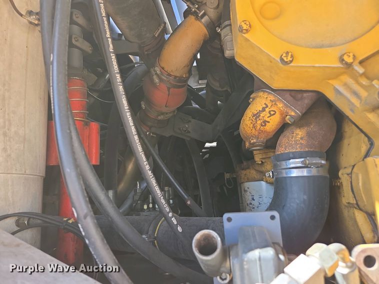 image for item EC0970 2010 Wirtgen W2100 milling machine