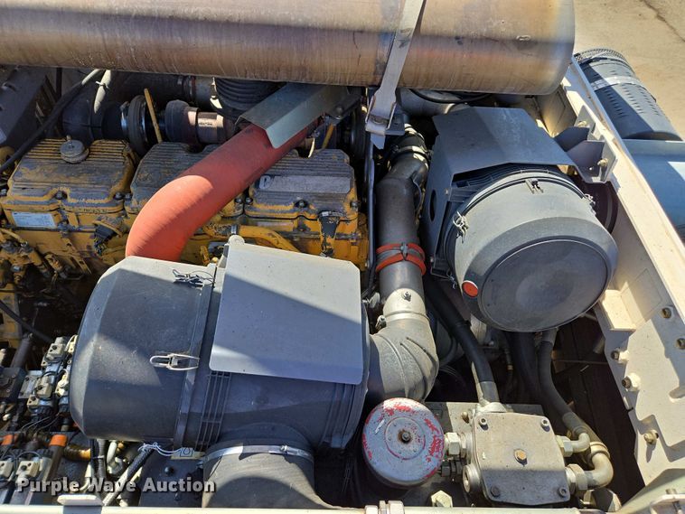 image for item EC0970 2010 Wirtgen W2100 milling machine