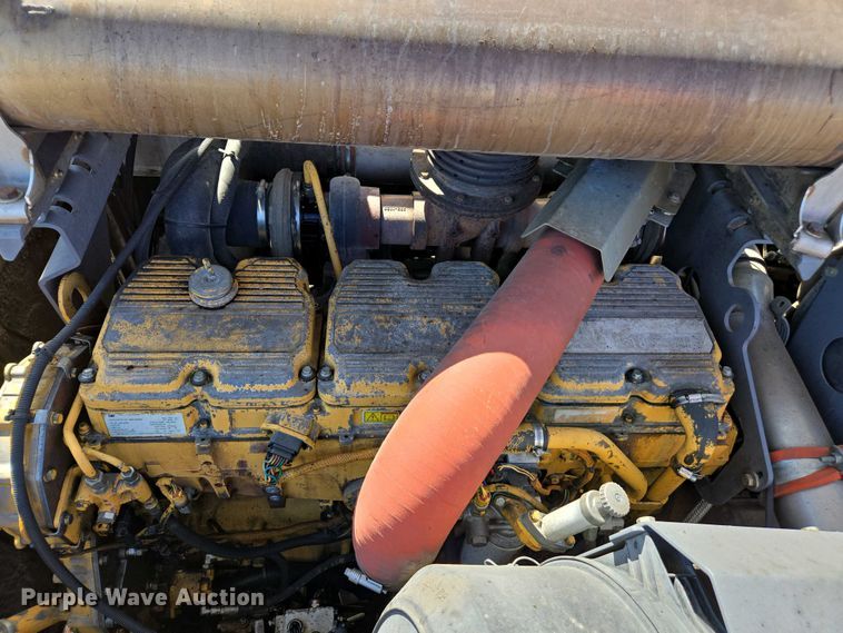 image for item EC0970 2010 Wirtgen W2100 milling machine