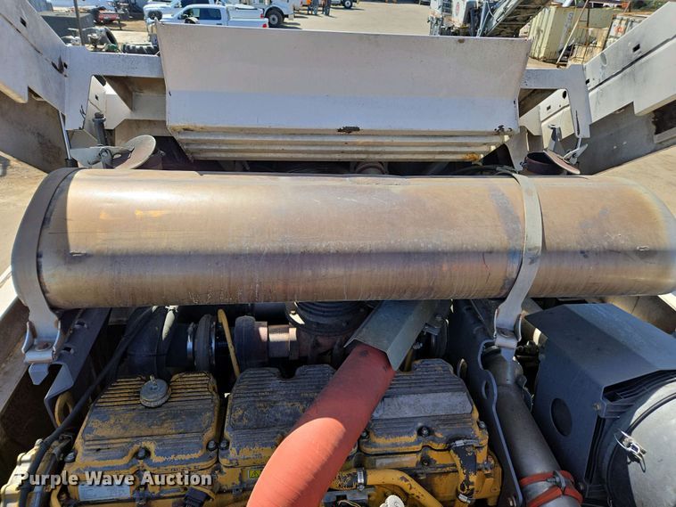 image for item EC0970 2010 Wirtgen W2100 milling machine