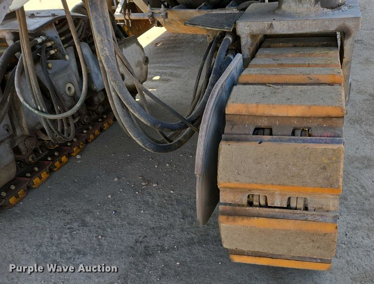 image for item EC0970 2010 Wirtgen W2100 milling machine