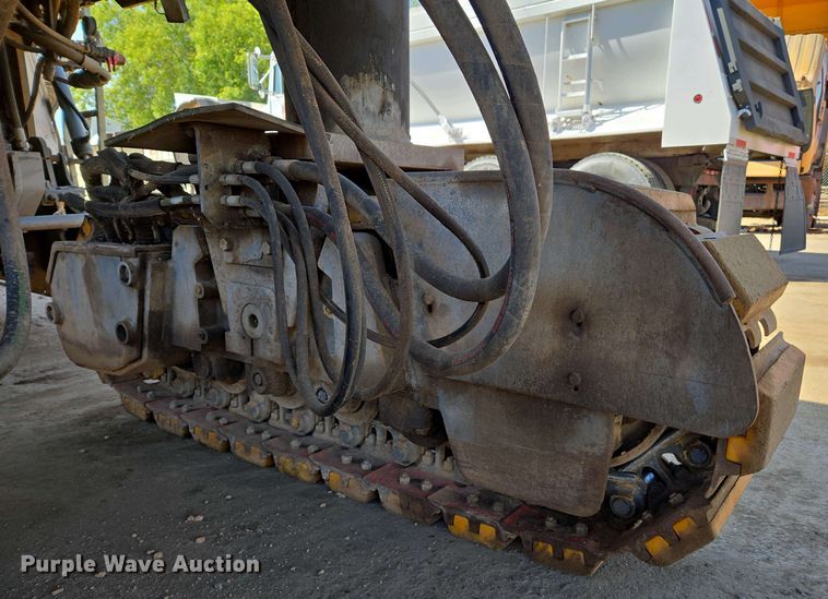 image for item EC0970 2010 Wirtgen W2100 milling machine