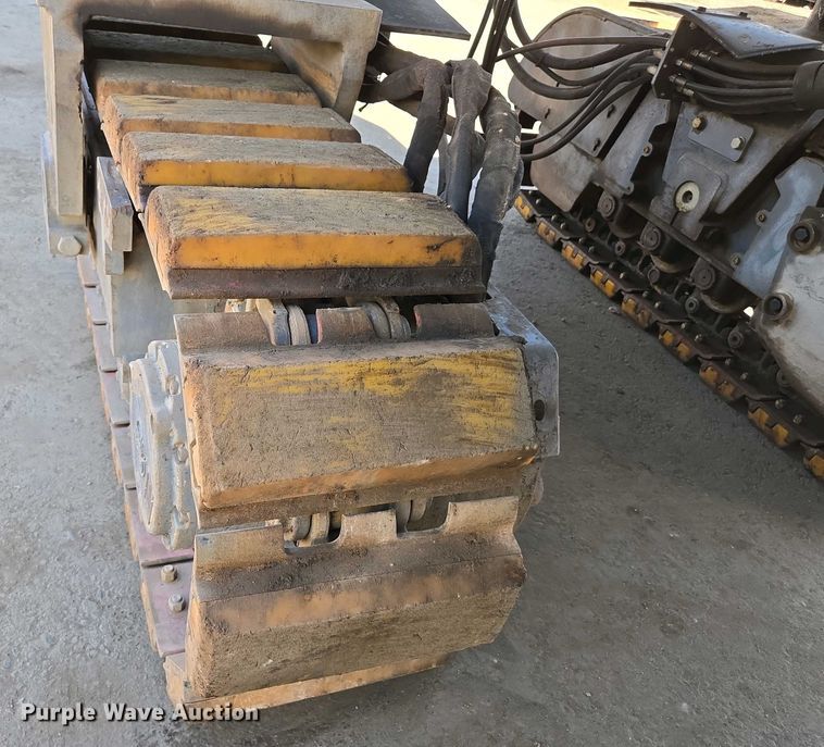 image for item EC0970 2010 Wirtgen W2100 milling machine