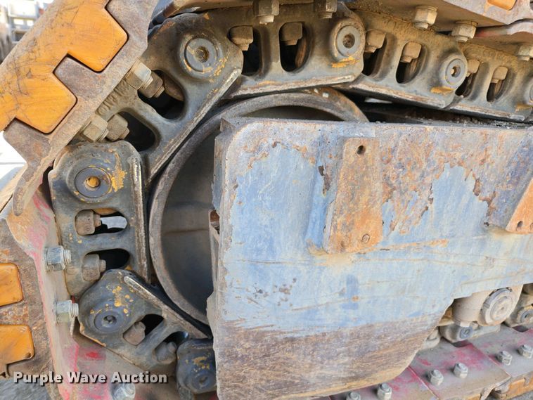 image for item EC0970 2010 Wirtgen W2100 milling machine