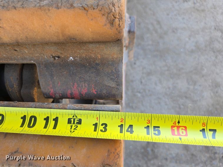 image for item EC0970 2010 Wirtgen W2100 milling machine