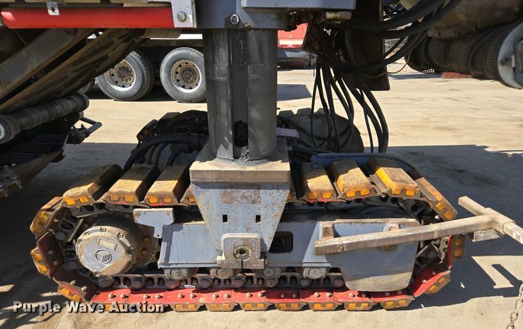 image for item EC0970 2010 Wirtgen W2100 milling machine