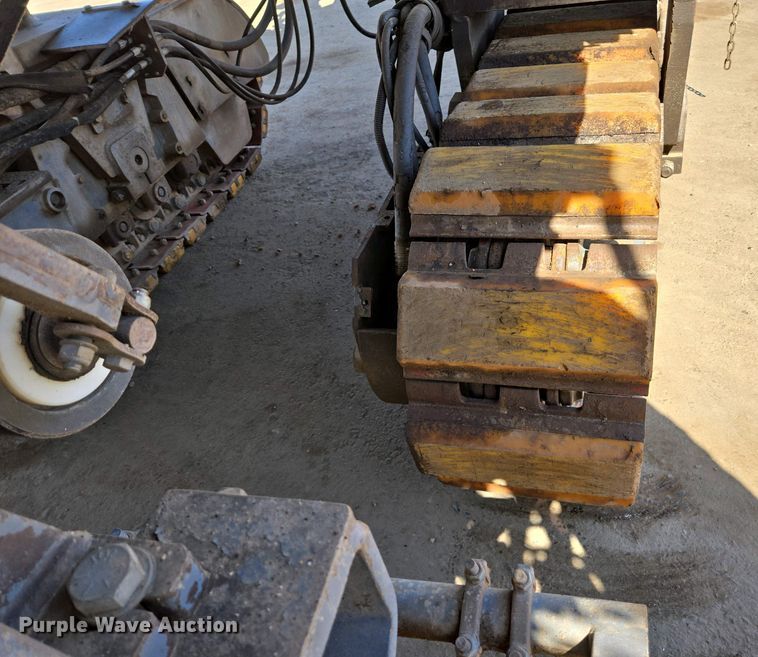 image for item EC0970 2010 Wirtgen W2100 milling machine