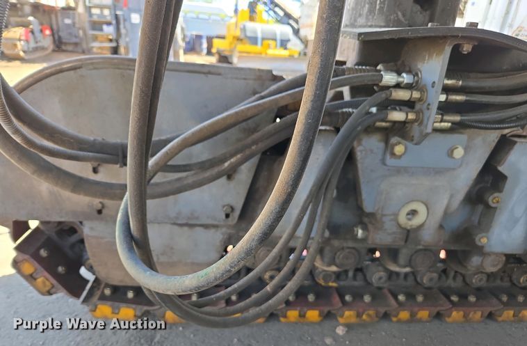 image for item EC0970 2010 Wirtgen W2100 milling machine