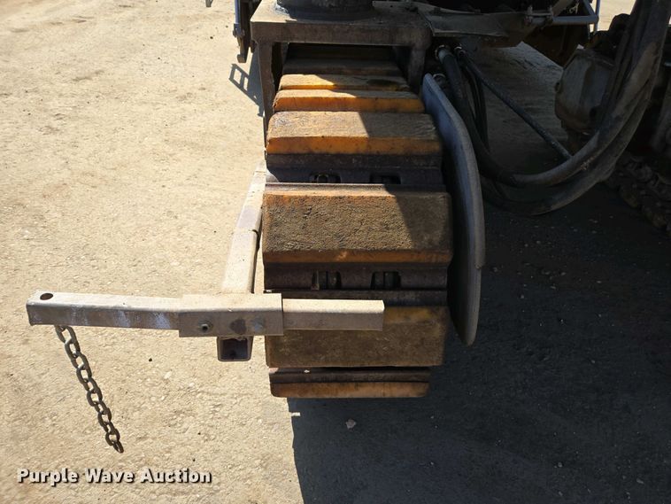 image for item EC0970 2010 Wirtgen W2100 milling machine