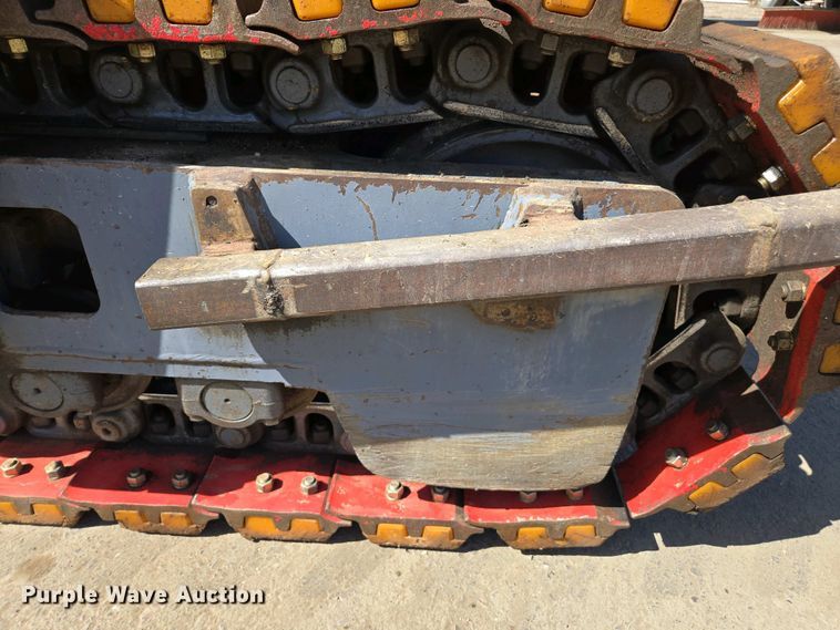 image for item EC0970 2010 Wirtgen W2100 milling machine