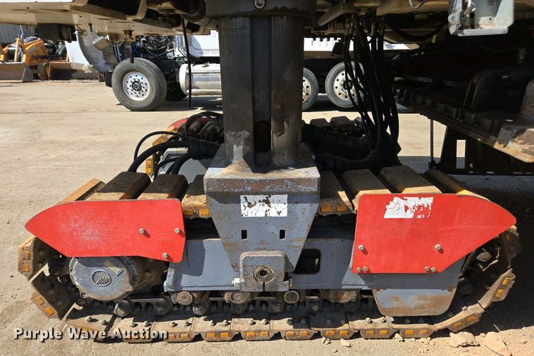 image for item EC0970 2010 Wirtgen W2100 milling machine