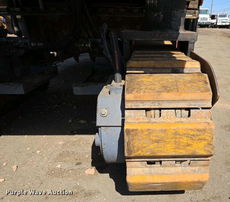 image for item EC0970 2010 Wirtgen W2100 milling machine