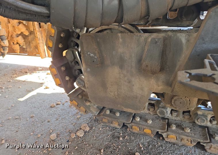 image for item EC0970 2010 Wirtgen W2100 milling machine