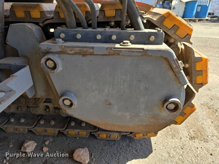 image for item EC0970 2010 Wirtgen W2100 milling machine