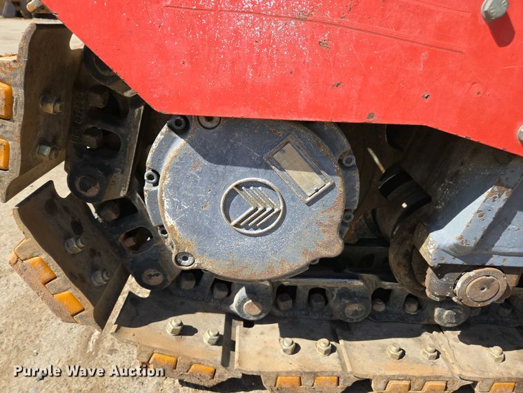 image for item EC0970 2010 Wirtgen W2100 milling machine