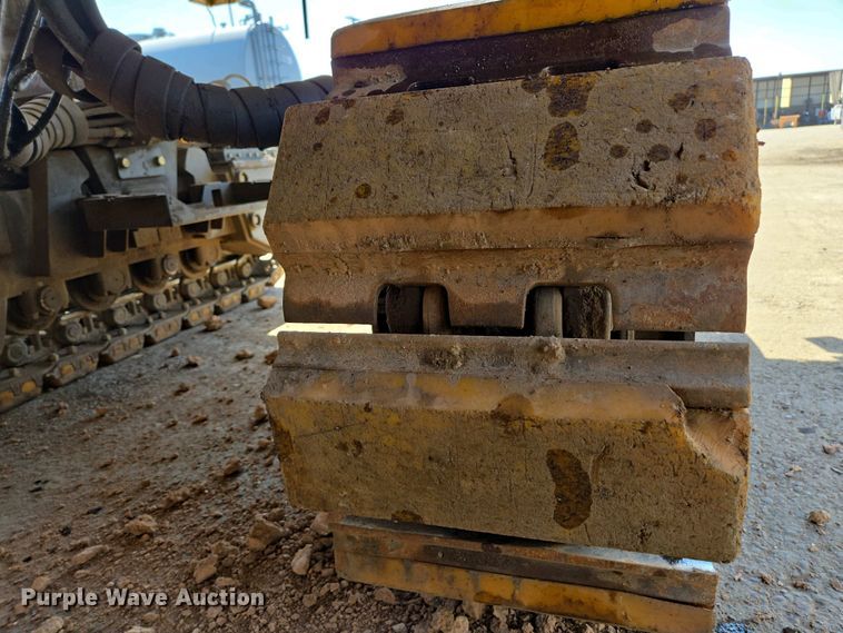 image for item EC0970 2010 Wirtgen W2100 milling machine