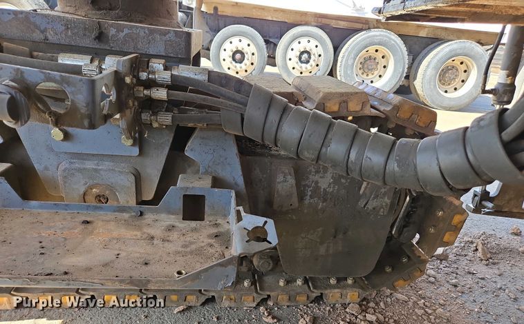 image for item EC0970 2010 Wirtgen W2100 milling machine