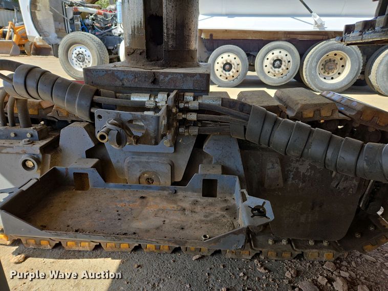 image for item EC0970 2010 Wirtgen W2100 milling machine