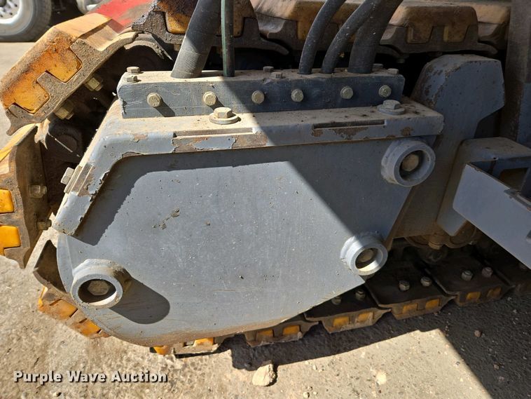 image for item EC0970 2010 Wirtgen W2100 milling machine