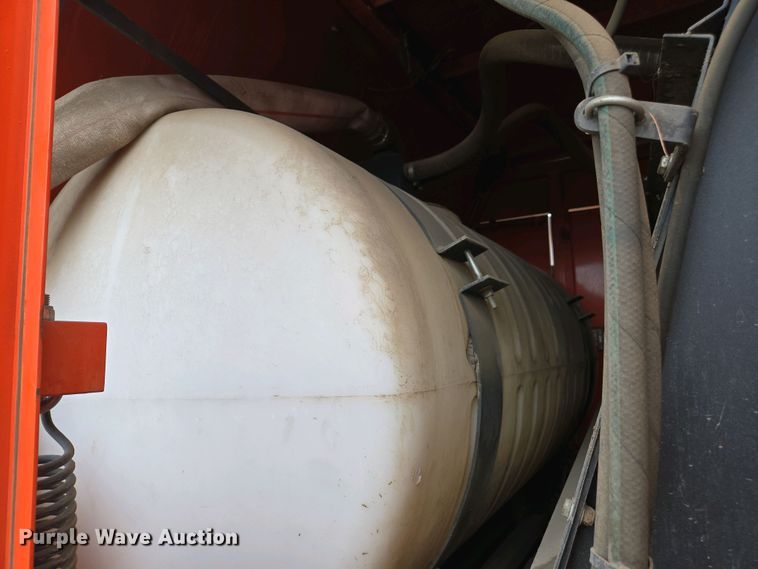 image for item EC0977 Starfire S-4 sweeper