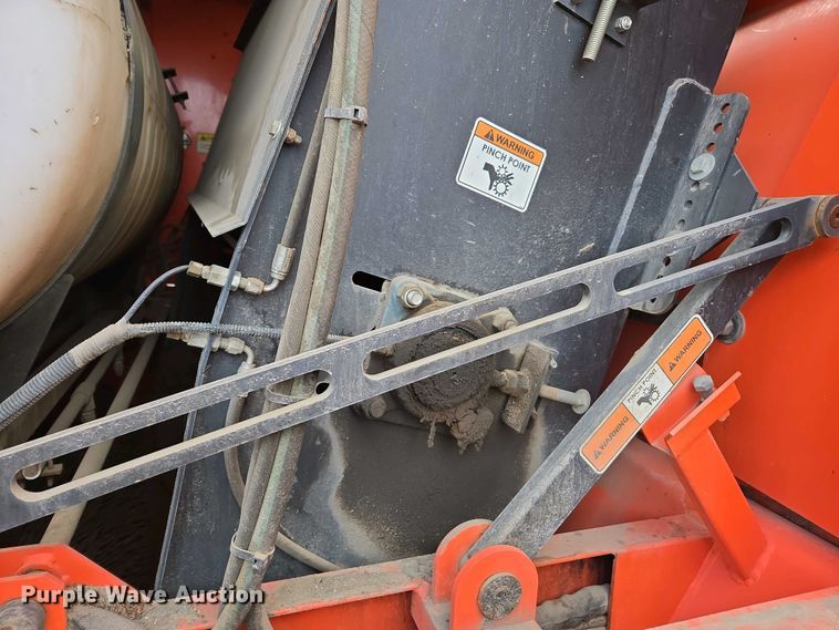 image for item EC0977 Starfire S-4 sweeper