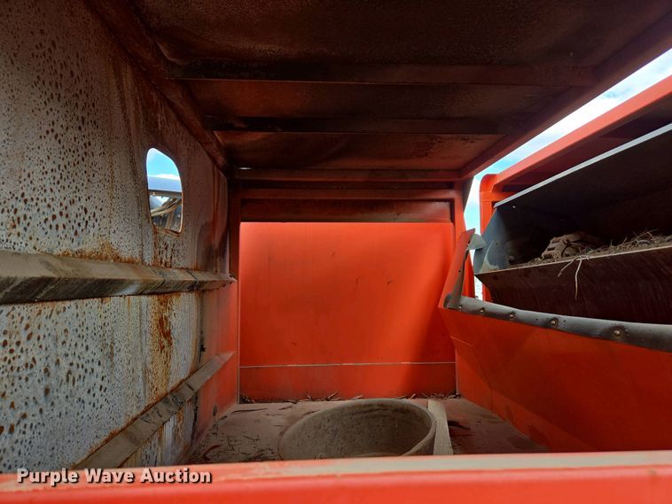 image for item EC0977 Starfire S-4 sweeper