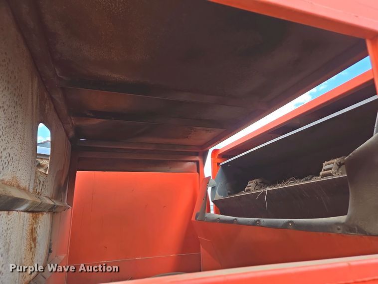 image for item EC0977 Starfire S-4 sweeper