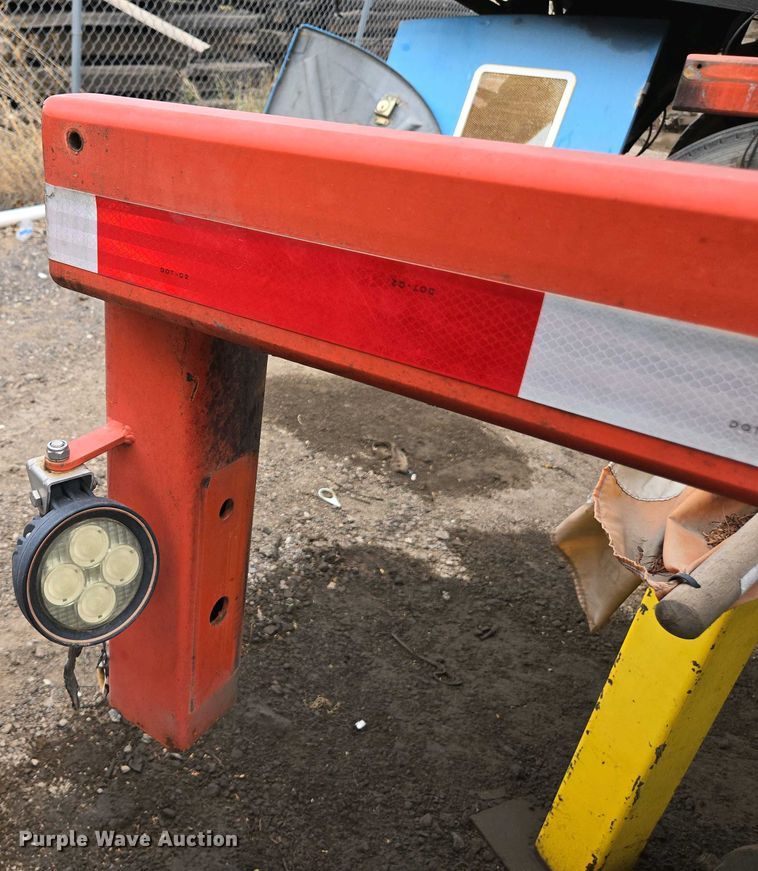 image for item EC0977 Starfire S-4 sweeper