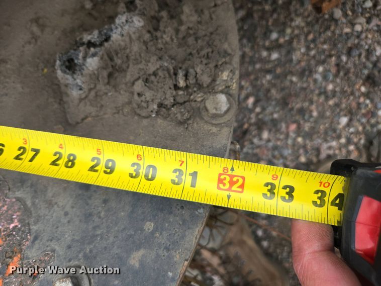 image for item EC0977 Starfire S-4 sweeper