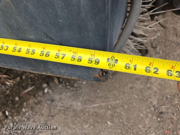 image for item EC0977 Starfire S-4 sweeper