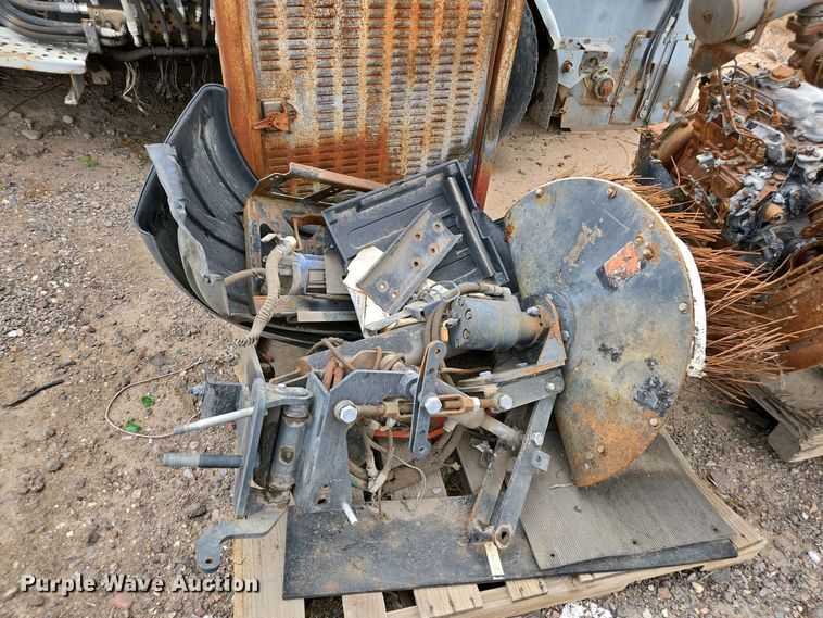 image for item EC0977 Starfire S-4 sweeper