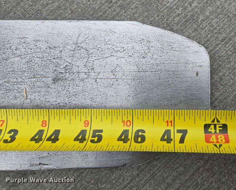 image for item EC1015 2016 Unicarriers CFS40 forklift