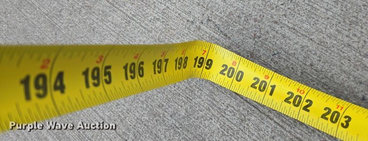 image for item EC1015 2016 Unicarriers CFS40 forklift