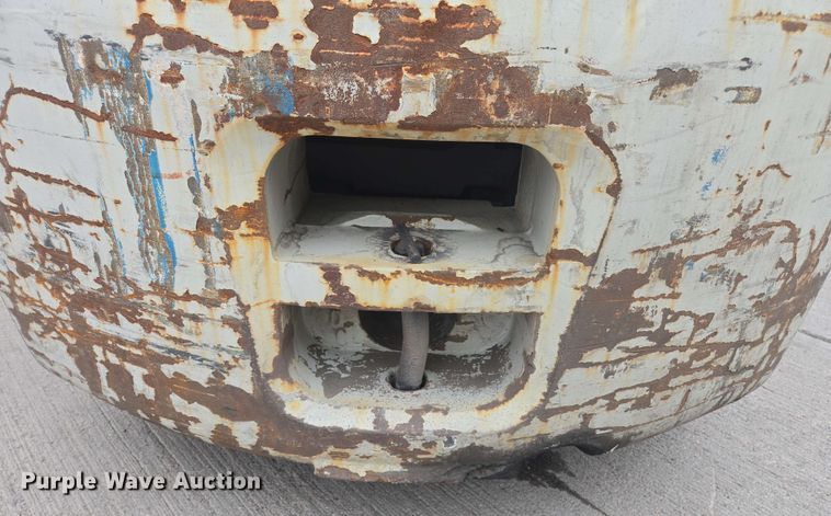 image for item EC1015 2016 Unicarriers CFS40 forklift