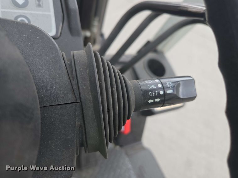 image for item EC1015 2016 Unicarriers CFS40 forklift