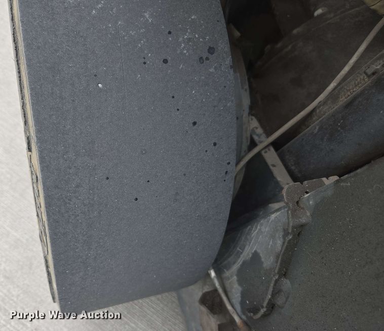 image for item EC1015 2016 Unicarriers CFS40 forklift