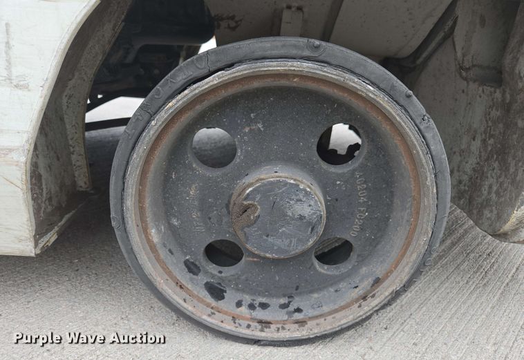 image for item EC1015 2016 Unicarriers CFS40 forklift