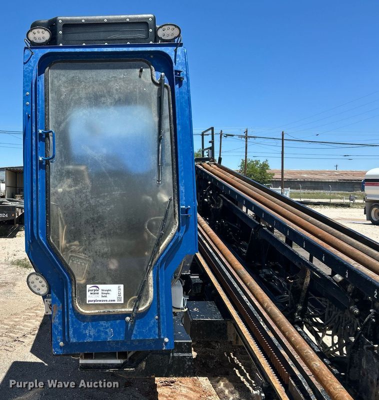 image for item EC1371 2018 American Auger DD110 directional boring unit