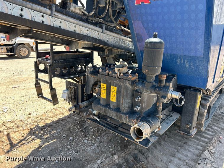 image for item EC1371 2018 American Auger DD110 directional boring unit